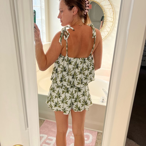 Show me your mumu palm leaf SET - Picture 9 of 10